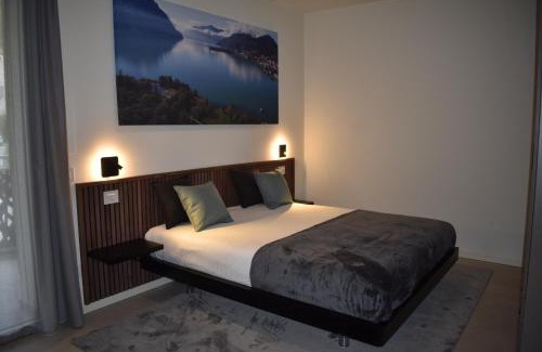 Tavernola Apartment | Baia delle Rose Via Roma 111