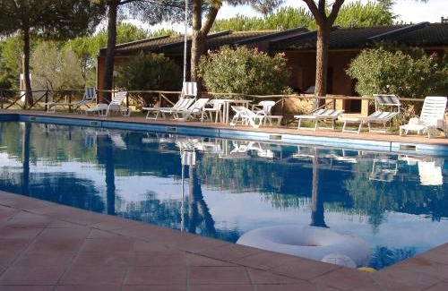 Piombino Resort | Baia Etrusca Resort