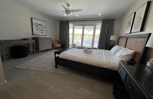 Rodney Bay Resort | Baia Mare Villas