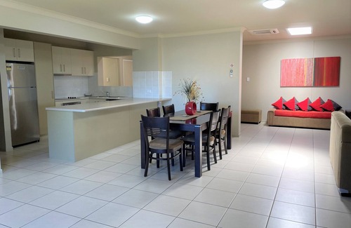 Scarness Apartment | BAIAVISTA APARTMENTS 4