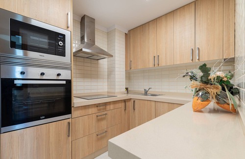 Baiona Old Town Apartment | Baiona By Cruceiro