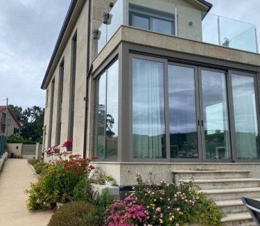 Baiona House | Baiona Pool House