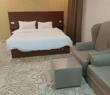 Sur Apartment | BAIT AL-AFIA Hotel