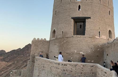 Muscat House | Bait Rawiyah experience an authentic Omani house
