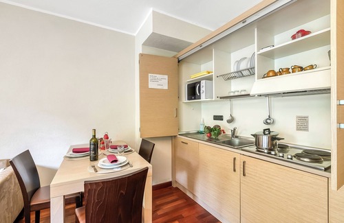 Bardonecchia Apartment | Baita 3 - Garden Studio 104, Bardonecchia, Italy