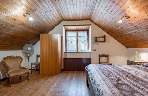 Domodossola House | Baita Anita (DOD100) by Interhome