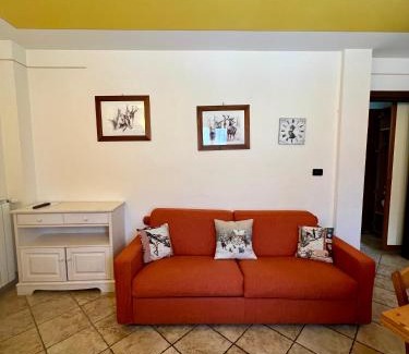 Sestriere Apartment | BAITA ARIANNA Trilocale SISES