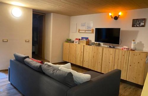Teglio Ski Chalet | Baita Bea&Benny
