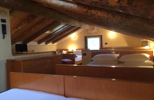 Temu Ski Chalet | BAITA BEDOLINA