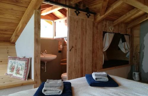 Monclassico Bed & Breakfast | Baita Bertolini