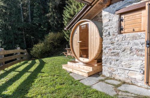 Primiero San Martino di Castrozza House | Baita Dani