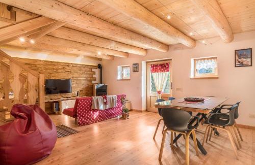 Primiero San Martino di Castrozza House | Baita Dani