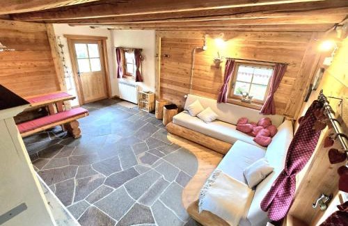 Baselga di Pine Villa | Baita dei Fovi