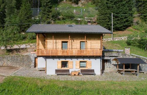 Palu del Fersina Ski Chalet | Baita dei Minatori Val dei Mocheni