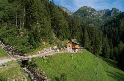Palu del Fersina Ski Chalet | Baita dei Minatori Val dei Mocheni