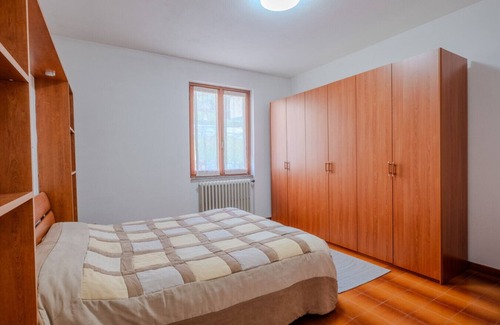 Valgoglio Apartment | Baita della Diga Valgoglio