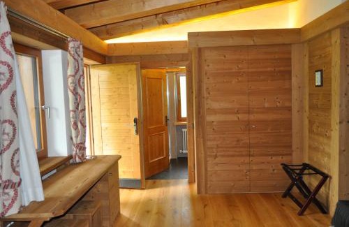 Cortina d'Ampezzo Bed & Breakfast | Baita Fraina