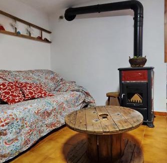 Chiaves Ski Chalet | Baita LA CANAL silenzio e relax