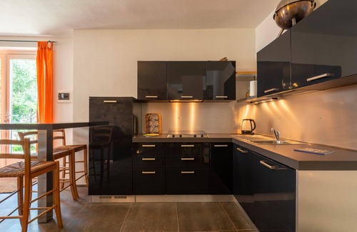 Sala Comacina House | Baita La Lidia by Wonderful Italy