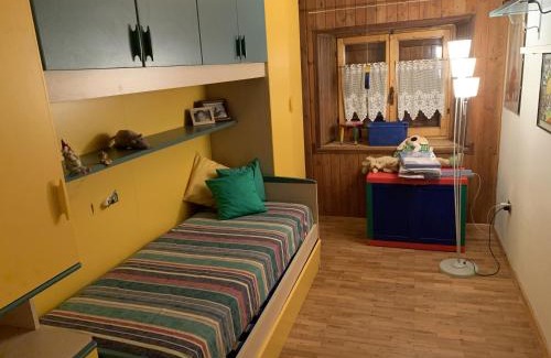 Abetone Ski Chalet | Baita Le Pozze
