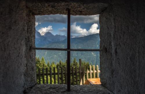 Caderzone Terme Ski Chalet | Baita Martin da Fist