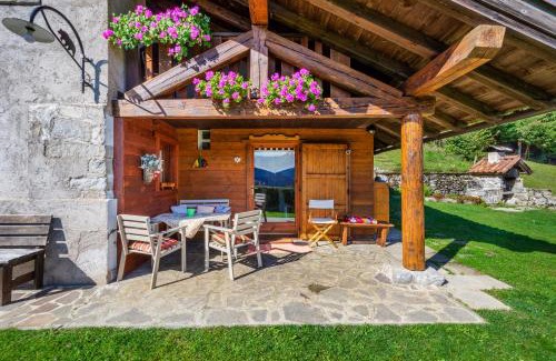 Praso Ski Chalet | Baita Nido tra i Monti