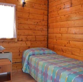 Camigliatello Villa | baita oscar