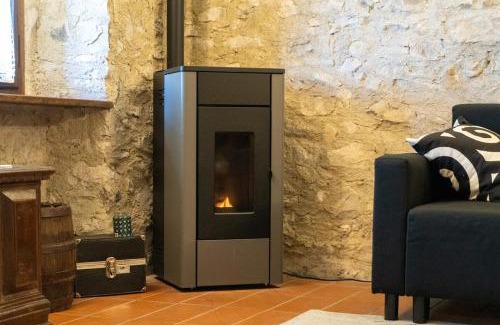 Seren del Grappa Ski Chalet | Baita Primo Sogno