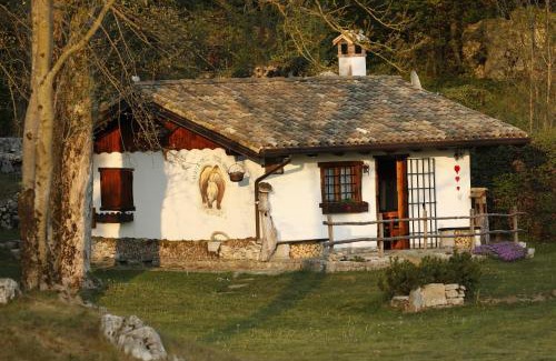Forgaria nel Friuli House | Baita Tana da l'Ors