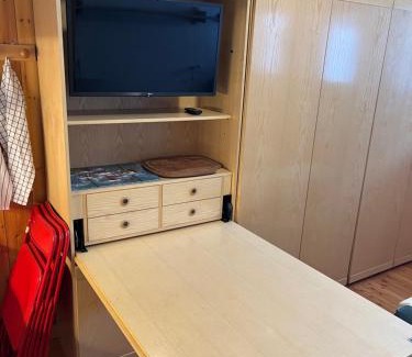 Alagna Valsesia Apartment | Baita Trentin