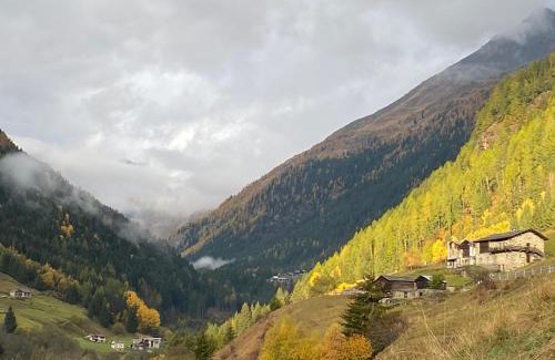 Grosio Apartment | Baita Valtellina. Relax nel cuore delle Alpi