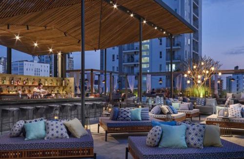 Chamkar Mon Hotel | Baitong Hotel & Resort Phnom Penh