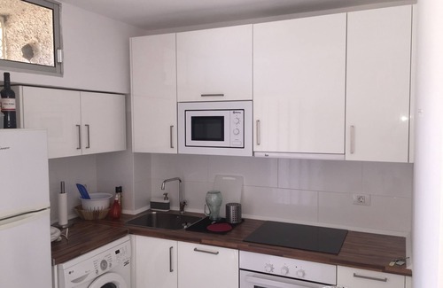 Bajamar Apartment | Bajamar apartment. The ideal place to rest