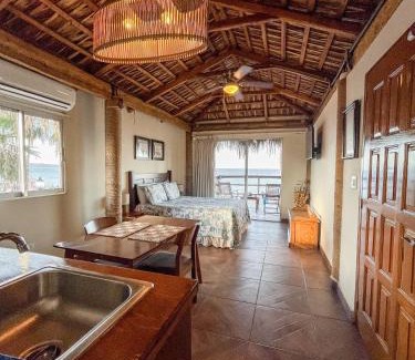 Loreto Apartment | BAJA MÍA