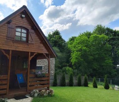 Niegowa House | Bajkowa dolina