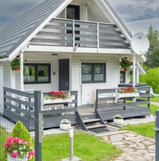 Duszniki Zdroj Ski Chalet | Bajkowe Domki
