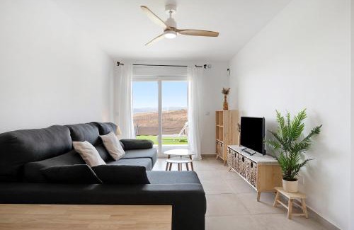 Atlanterra Apartment | Bajo Poniente
