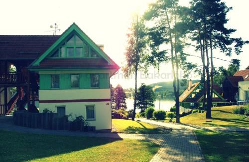 Lipno nad Vltavou Apartment | Bakarloko Lipno Apartments