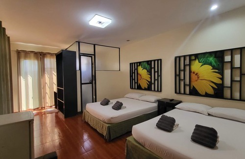 Tanay Resort | Bakasyunan Resort Tanay