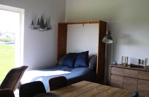 Grou House | BakBoord