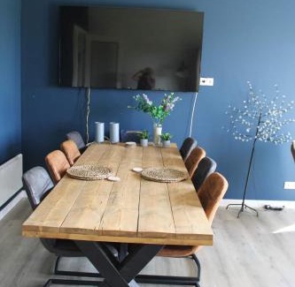 Grou House | BakBoord