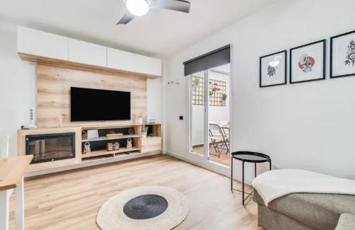 Ingenio Apartment | Bakea Home Gran Canaria