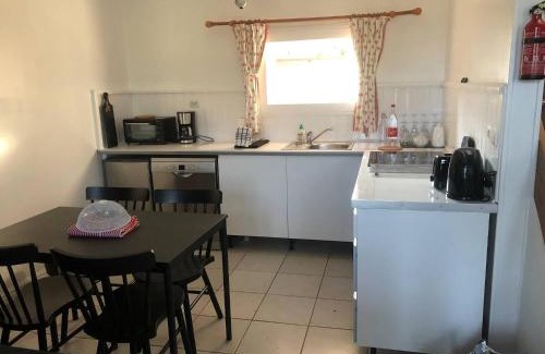 Mauron House | Bakers Cottage near broceliande forest
