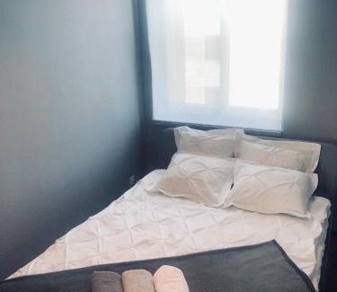 Baluty Apartment | Bakery Apartamenty