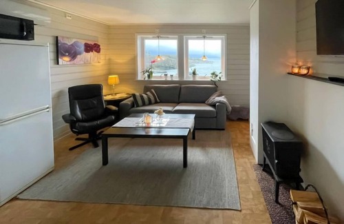 Flora Apartment | Bakkafall by Interhome