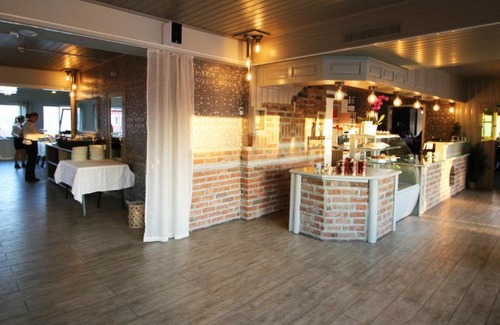 Kolvereid Hotel | Bakkalandet Hotel