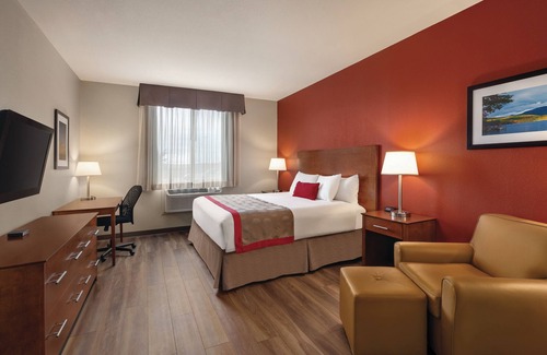 Williston Hotel | Bakken Airport XWA Hotel & Studios