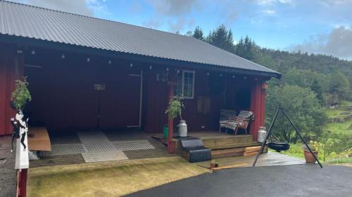 Feda Apartment | Bakken gård
