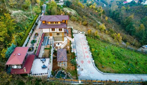 Trabzon Apartment | Bakoglu Suit