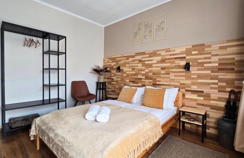 Bakonybel Apartment | Bakonyi Kiscsillag Bakonybél